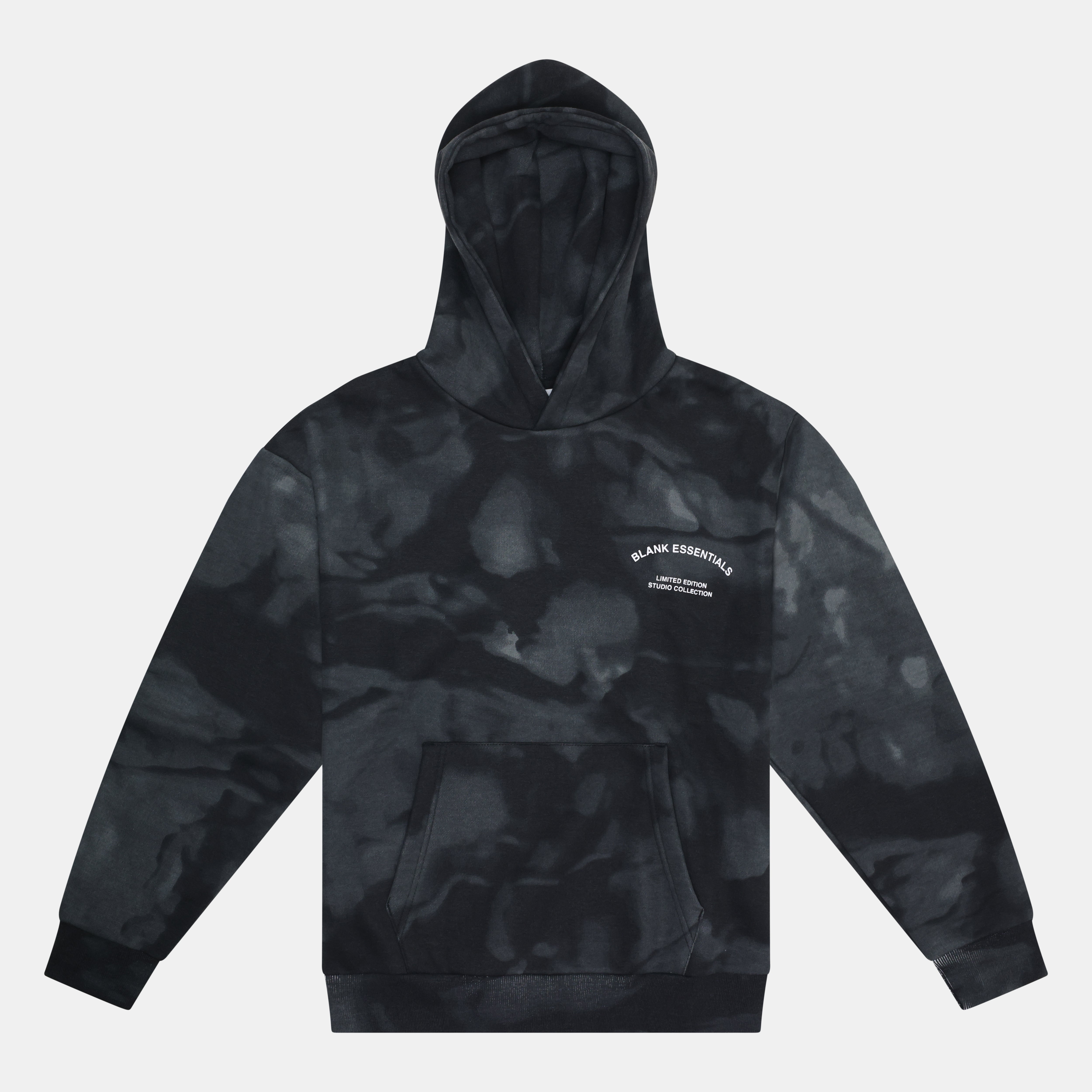 Signature Essential Arch Limited Edition Hood | Blank Essentials