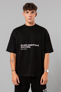 Japanese HD T-shirt
