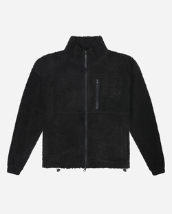 Mens Borg Quarter Zip