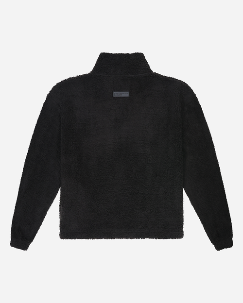 Mens Borg Quarter Zip