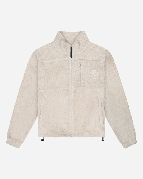 Mens Borg Quarter Zip