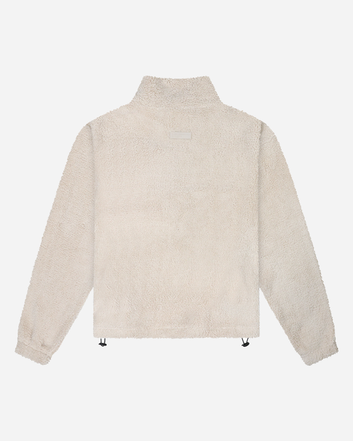 Mens Borg Quarter Zip