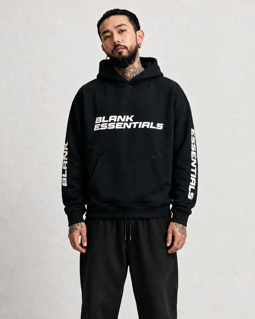 Mens Speedway Hoodie