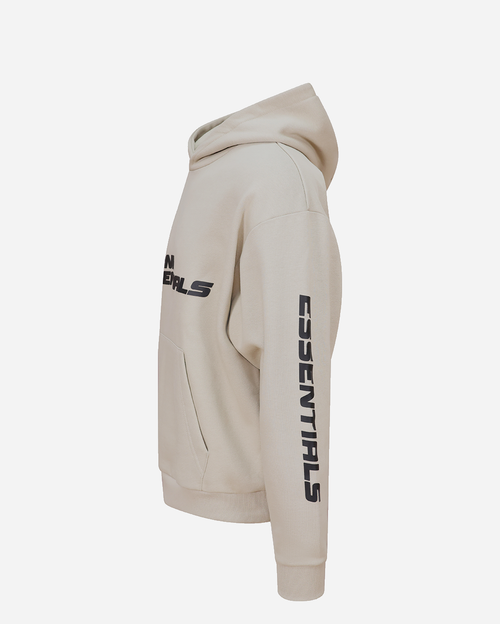 Mens Speedway Hoodie