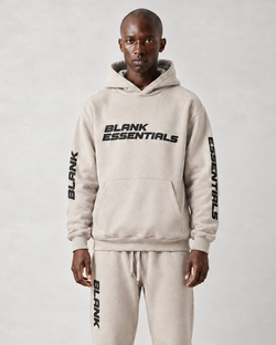 Mens Speedway Hoodie