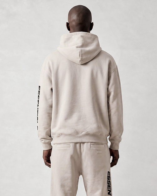 Mens Speedway Hoodie