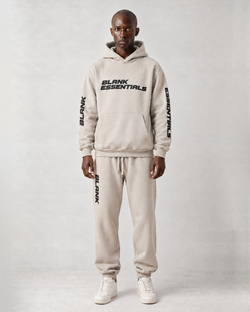 Mens Speedway Cuff Jogger
