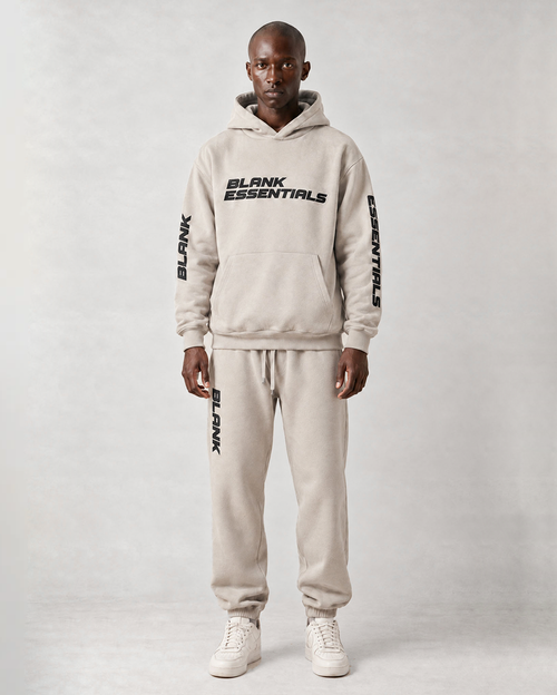Mens Speedway Cuff Jogger
