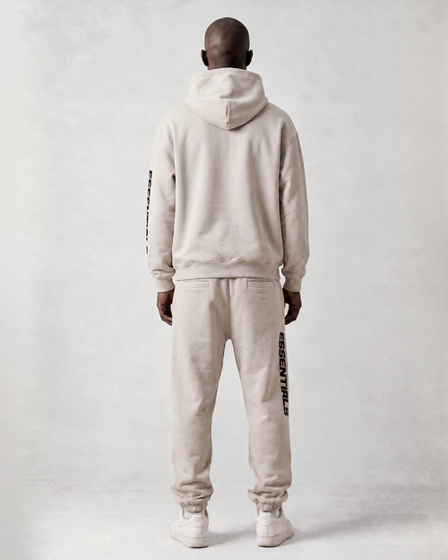 Mens Speedway Cuff Jogger