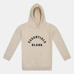 Kids Arch Hoodie Short Set