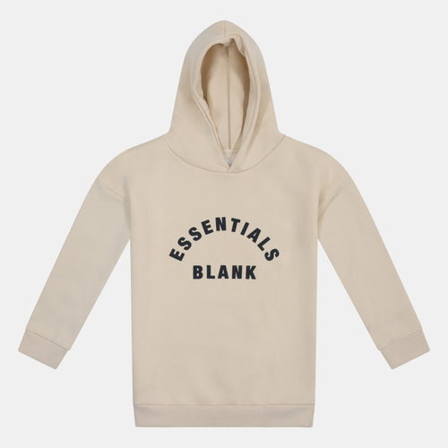 Kids Arch Hoodie Short Set