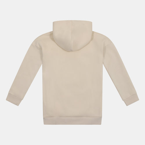 Kids Arch Hoodie Short Set