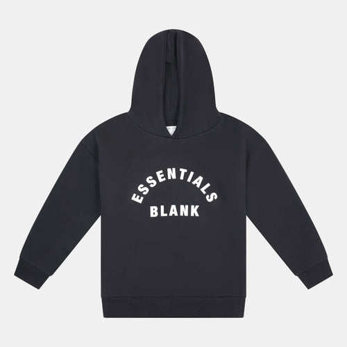 Kids Arch Hoodie Short Set