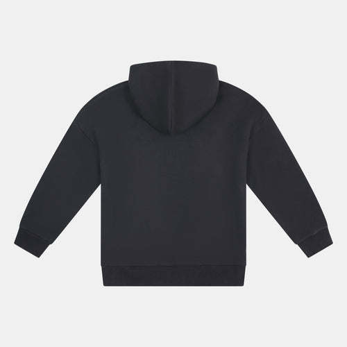 Kids Arch Hoodie Short Set