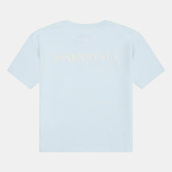 Kids Contrast Core T-shirt