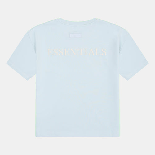 Kids Contrast Core T-shirt