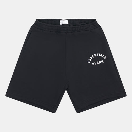 Kids Arch Hoodie Short Set