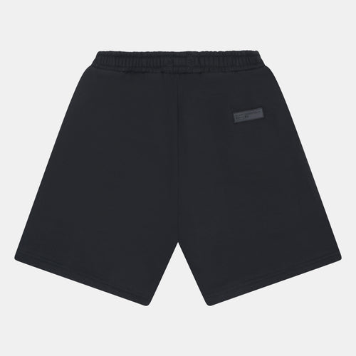 Kids Arch Hoodie Short Set