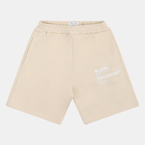 Kids Adjective HD Zip Through Hoodie & Short Set