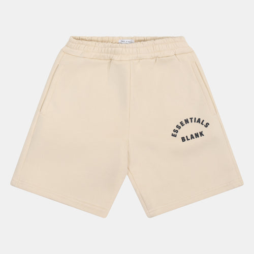 Kids Arch Hoodie Short Set