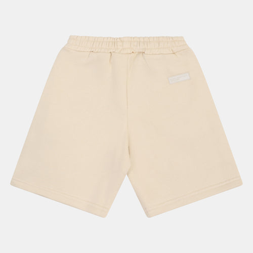 Kids Arch Hoodie Short Set