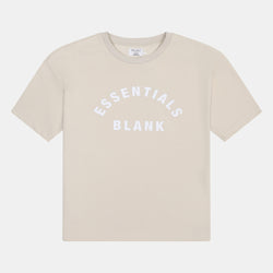 Kids Contrast Arch T-shirt