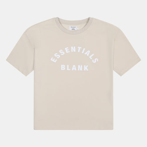 Kids Contrast Arch T-shirt