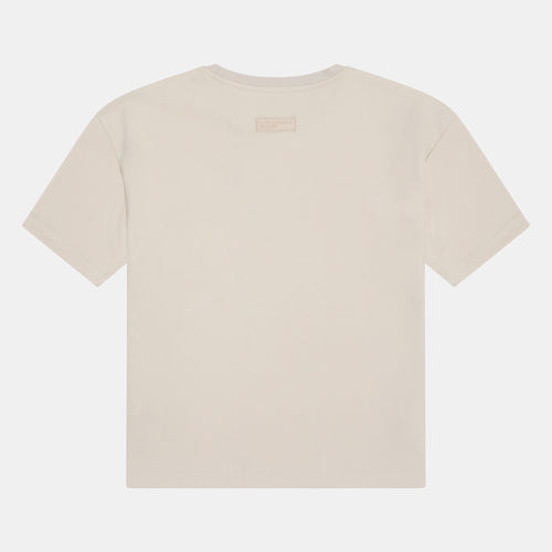 Kids Contrast Arch T-shirt