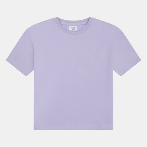 Kids Core Puff Print T-shirt