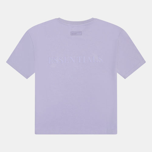 Kids Core Puff Print T-shirt