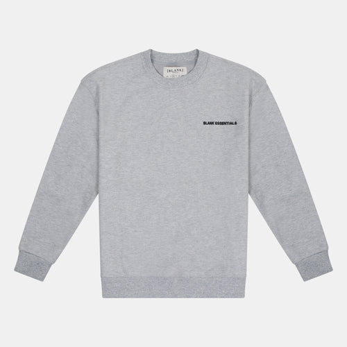Twill Jersey Studio Collection Sweatshirt