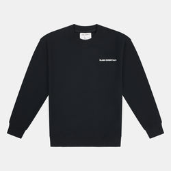 Twill Jersey Studio Collection Sweatshirt