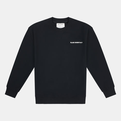 Twill Jersey Studio Collection Sweatshirt