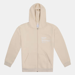 Kids Adjective HD Zip Through Hoodie & Short Set