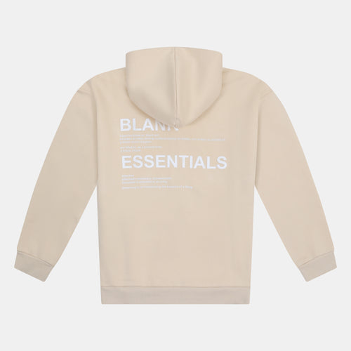 Kids Adjective HD Zip Through Hoodie & Short Set