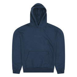 Core Puff Print Tonal Hoody