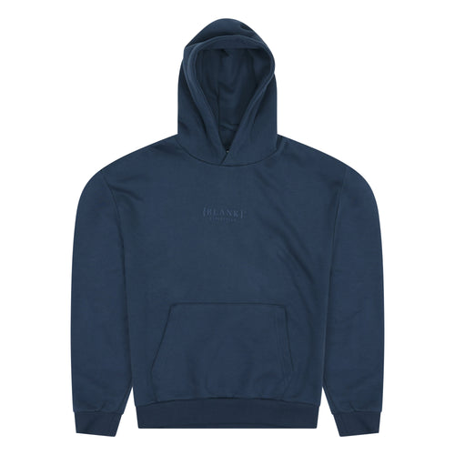 Core Puff Print Tonal Hoody