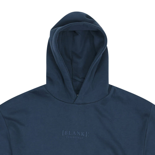 Core Puff Print Tonal Hoody