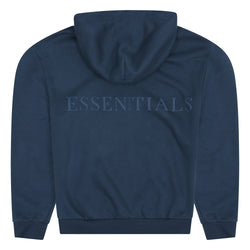 Core Puff Print Tonal Hoody