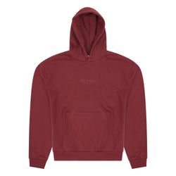 Core Puff Print Tonal Hoody