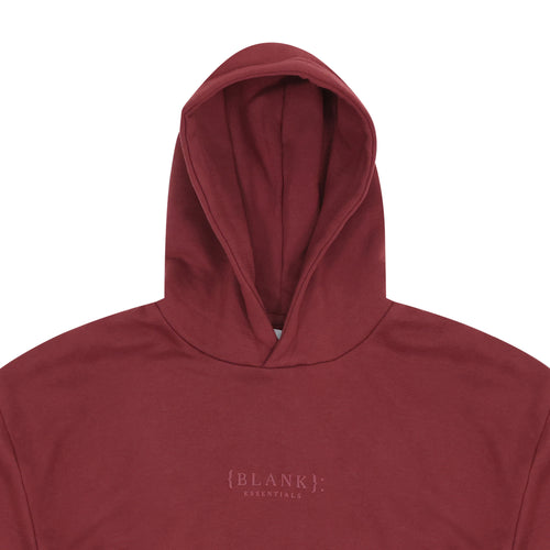 Core Puff Print Tonal Hoody