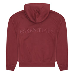 Core Puff Print Tonal Hoody