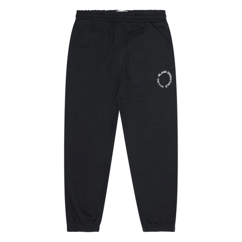 Back Logo Circle Jogger