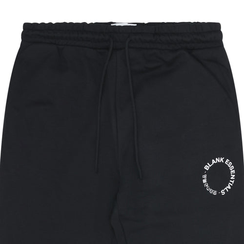 Back Logo Circle Jogger