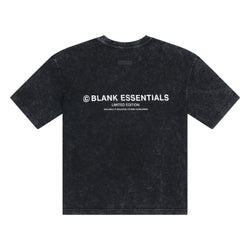 Acid Wash Screen Print T-shirt