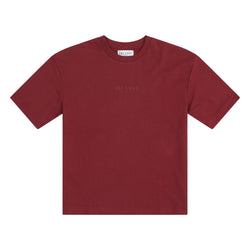 Core Puff Print T-shirt