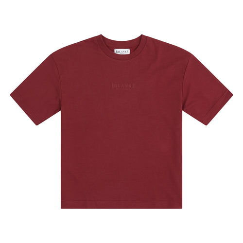 Core Puff Print T-shirt