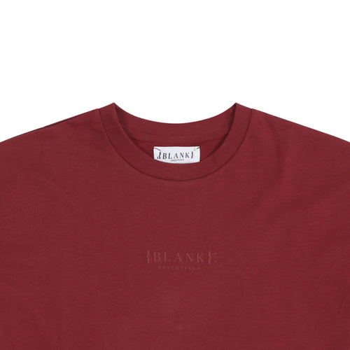 Core Puff Print T-shirt