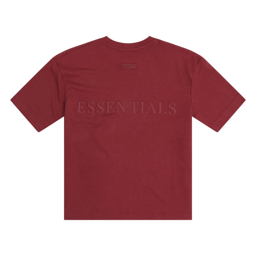 Core Puff Print T-shirt