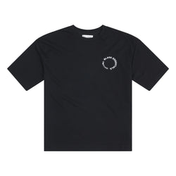 Back Logo Circle T-shirt